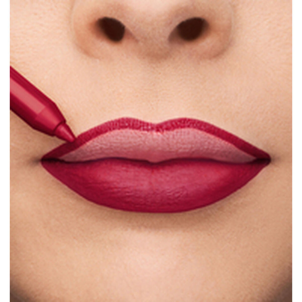 Lippenstift collistar professionale nº 16-rubino 3,5 ml