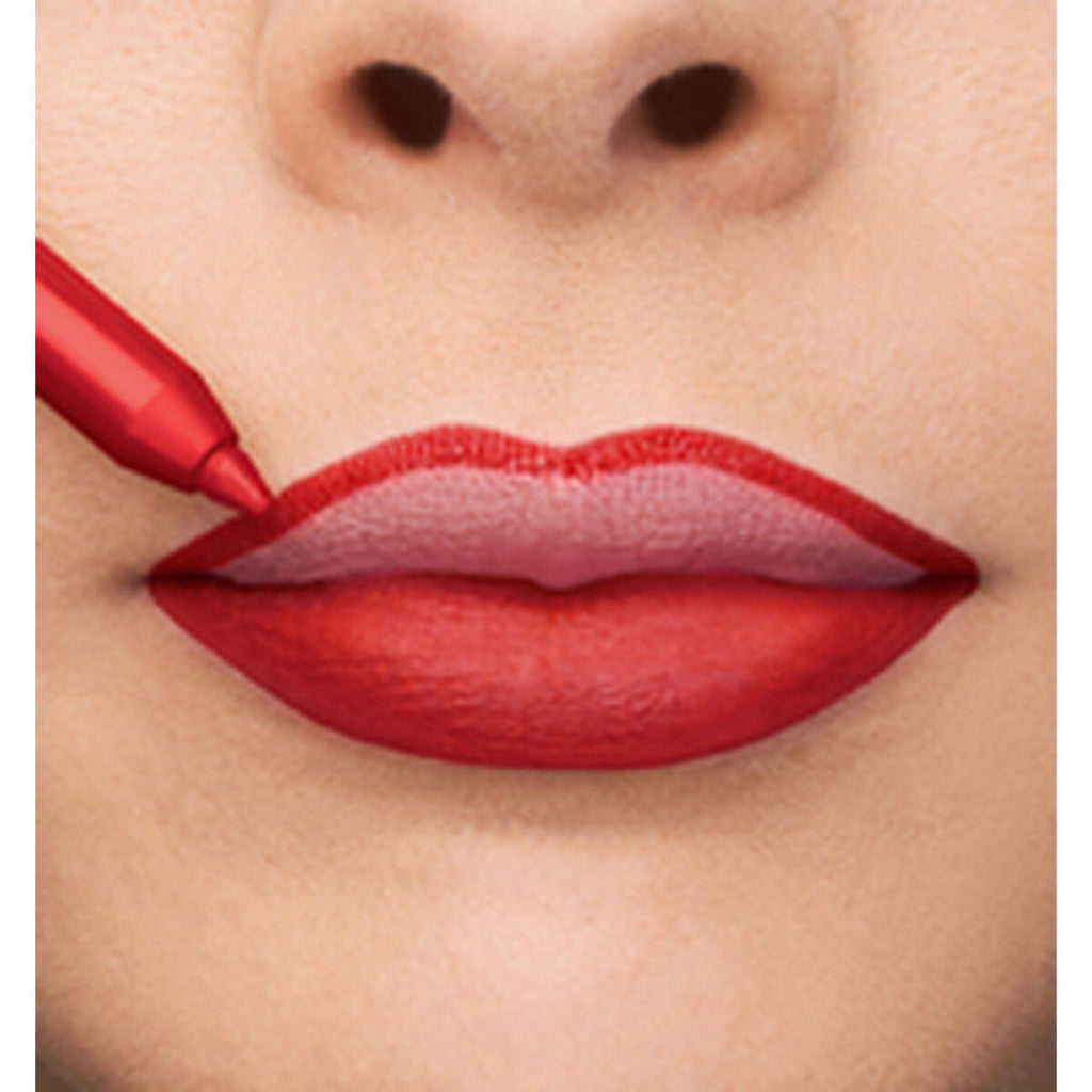 Lippenstift collistar professionale nº 7-rosso ciliegia 3,5