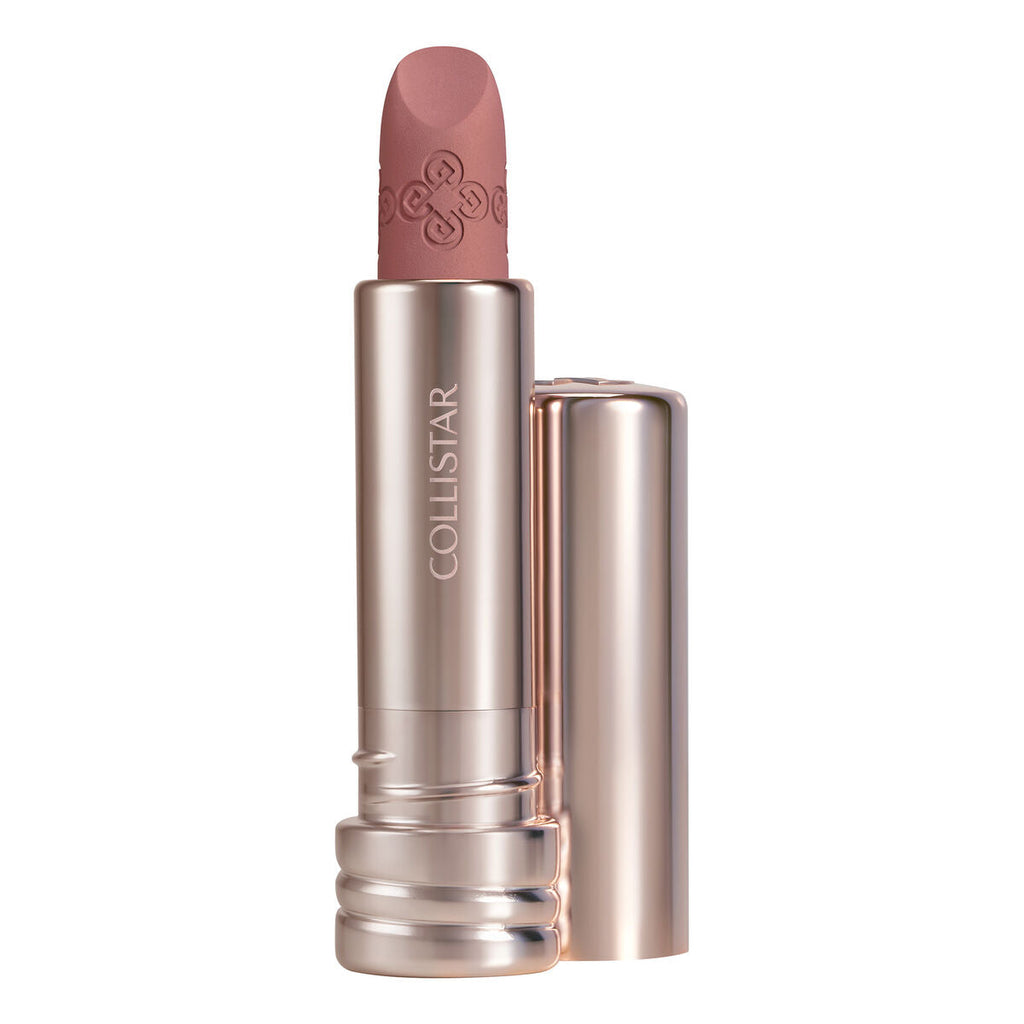 Lippenstift collistar puro gioiello nº 162-zircone cannella