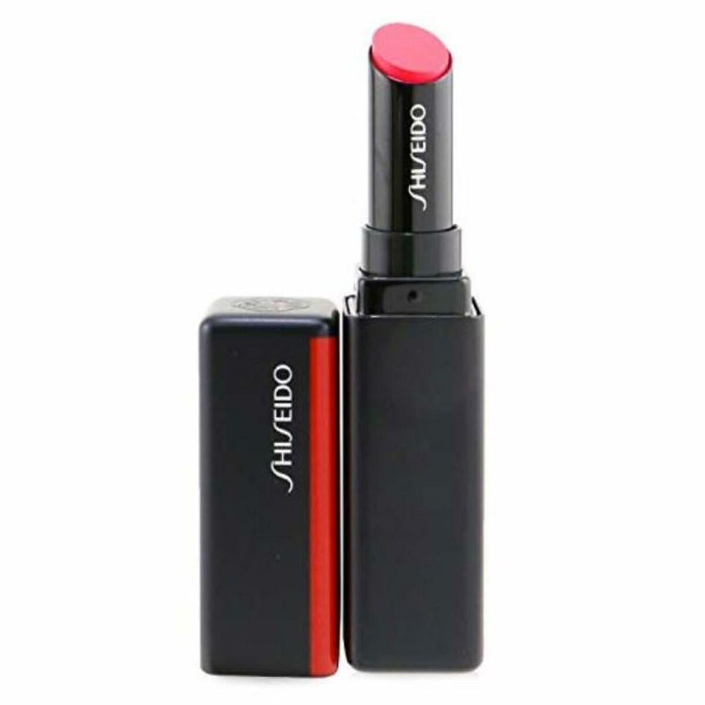 Lippenstift color gel lip balm shiseido 729238153325 orange