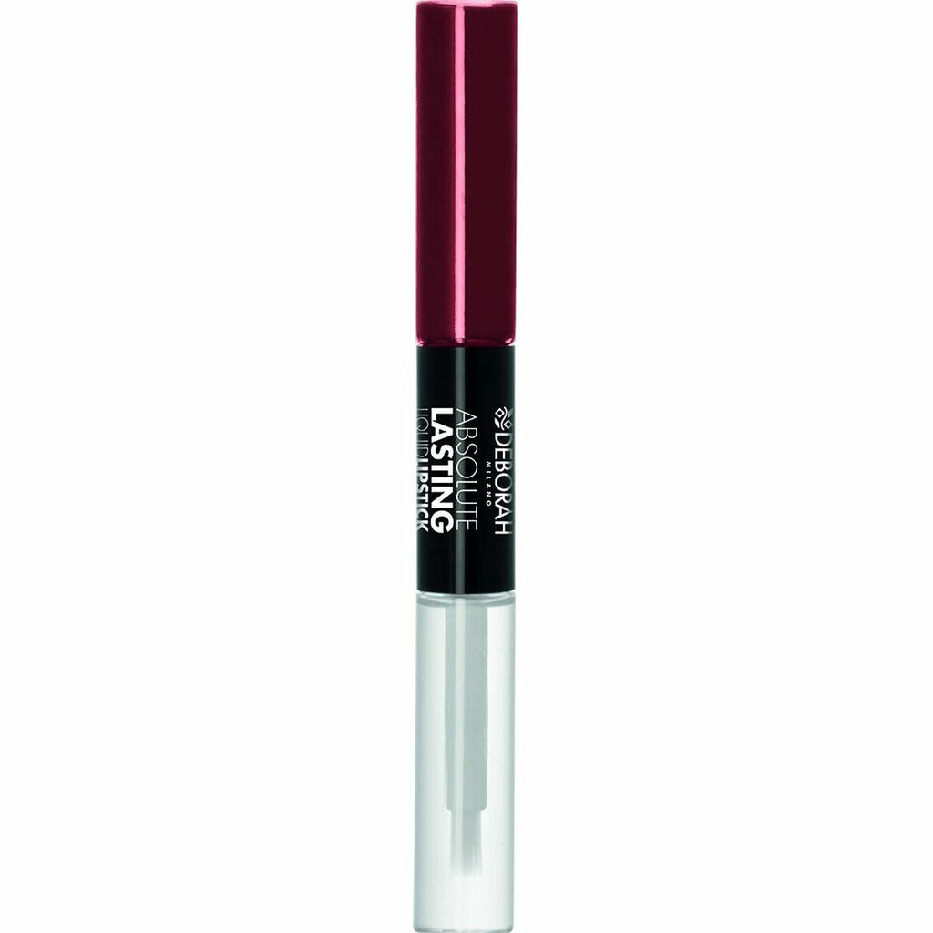 Lippenstift deborah absolute lasting nº 18 - schönheit