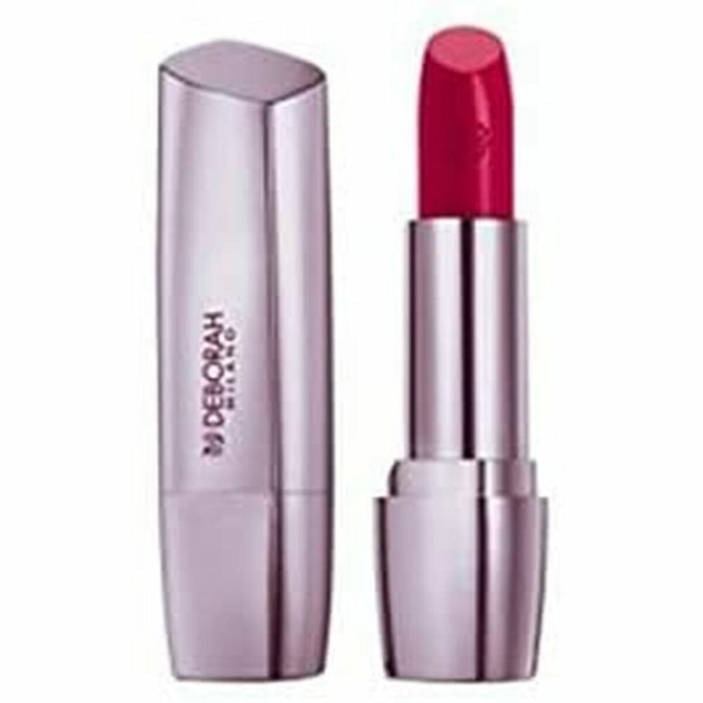 Lippenstift deborah nº 09 2 stücke - schönheit make-up