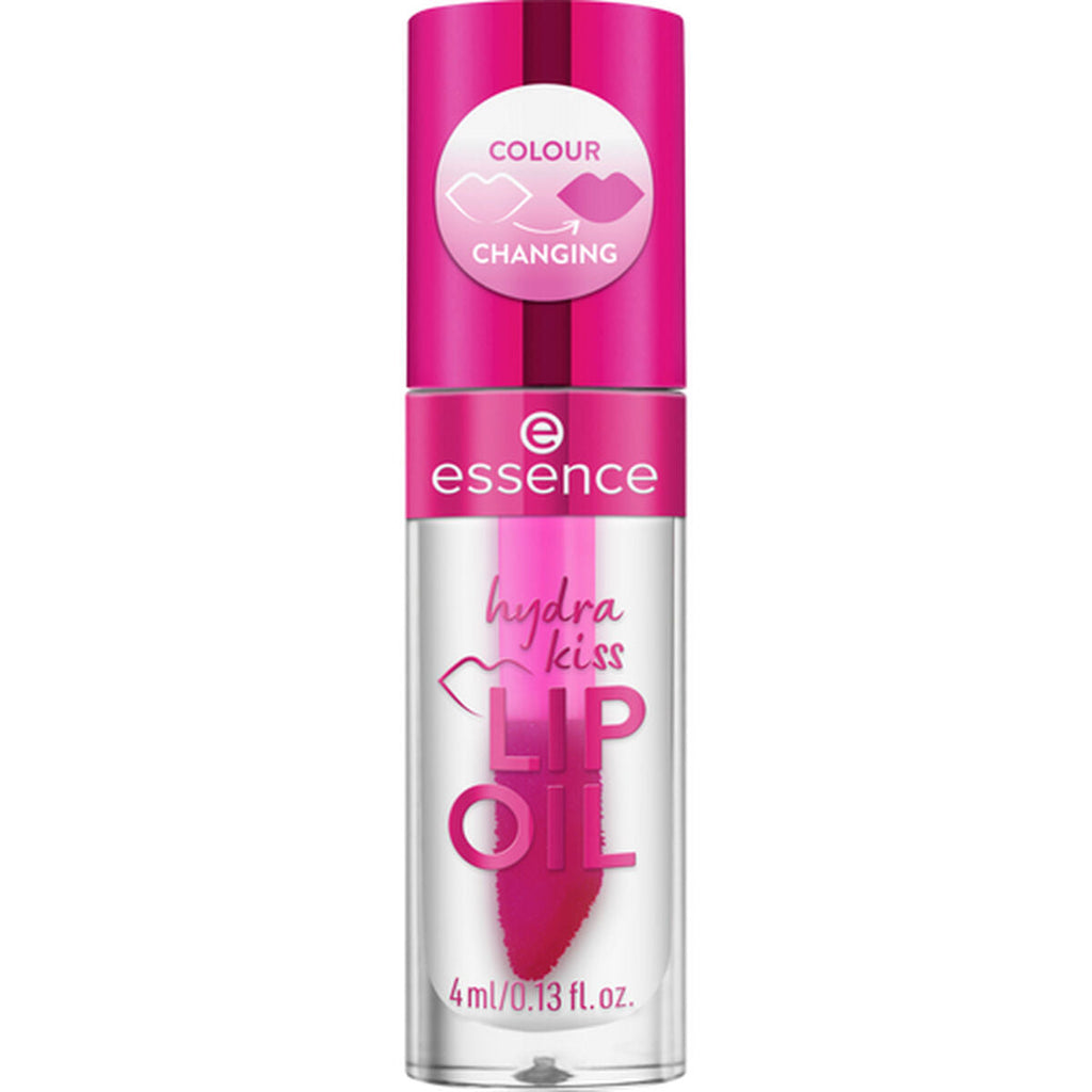 Lippenstift essence hydra kiss - schönheit make-up
