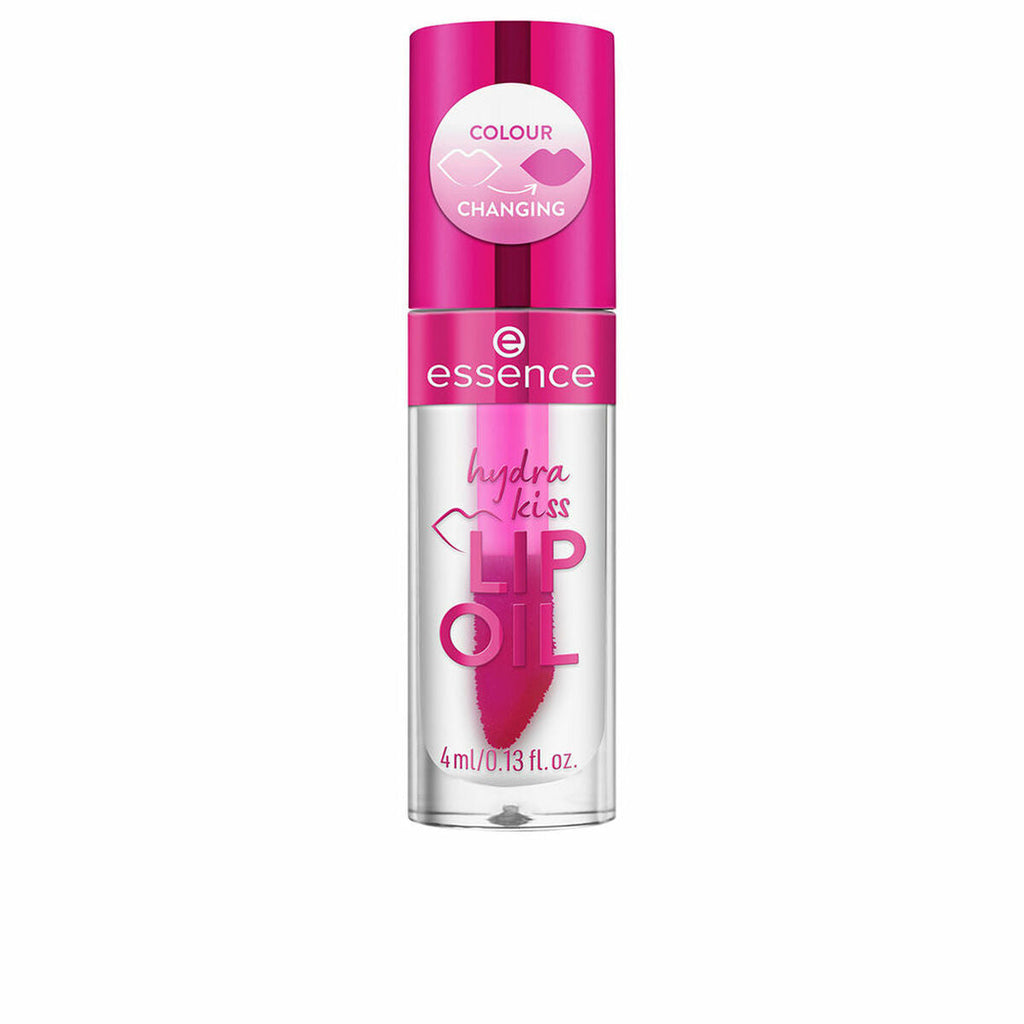Lippenstift essence hydra kiss - schönheit make-up