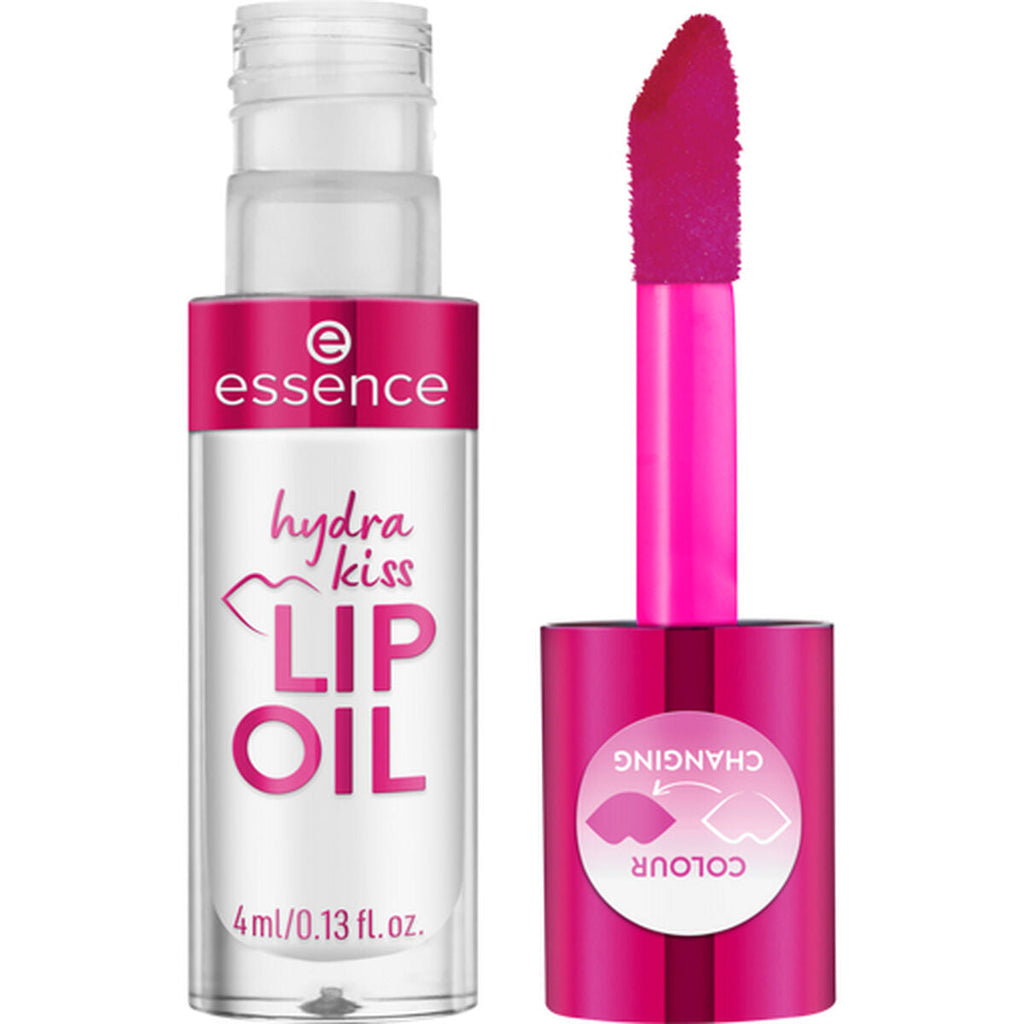 Lippenstift essence hydra kiss - schönheit make-up