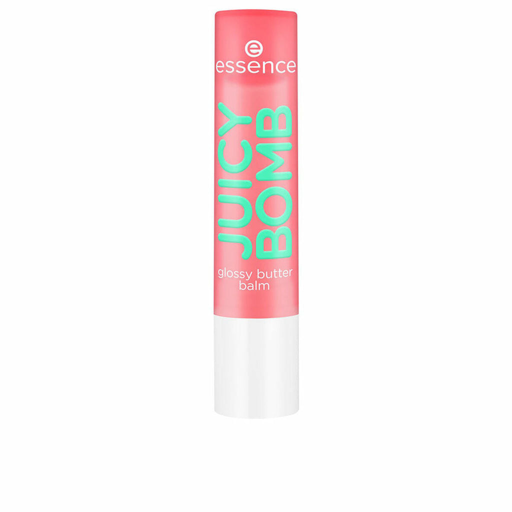Lippenstift essence juicy bomb orange - schönheit make-up