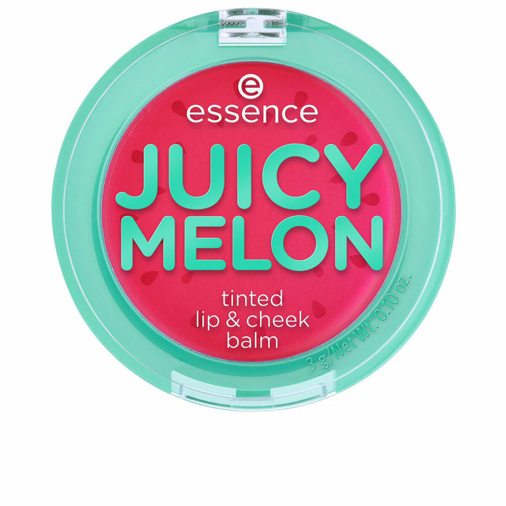 Lippenstift essence juicy melon 3 g - schönheit make-up