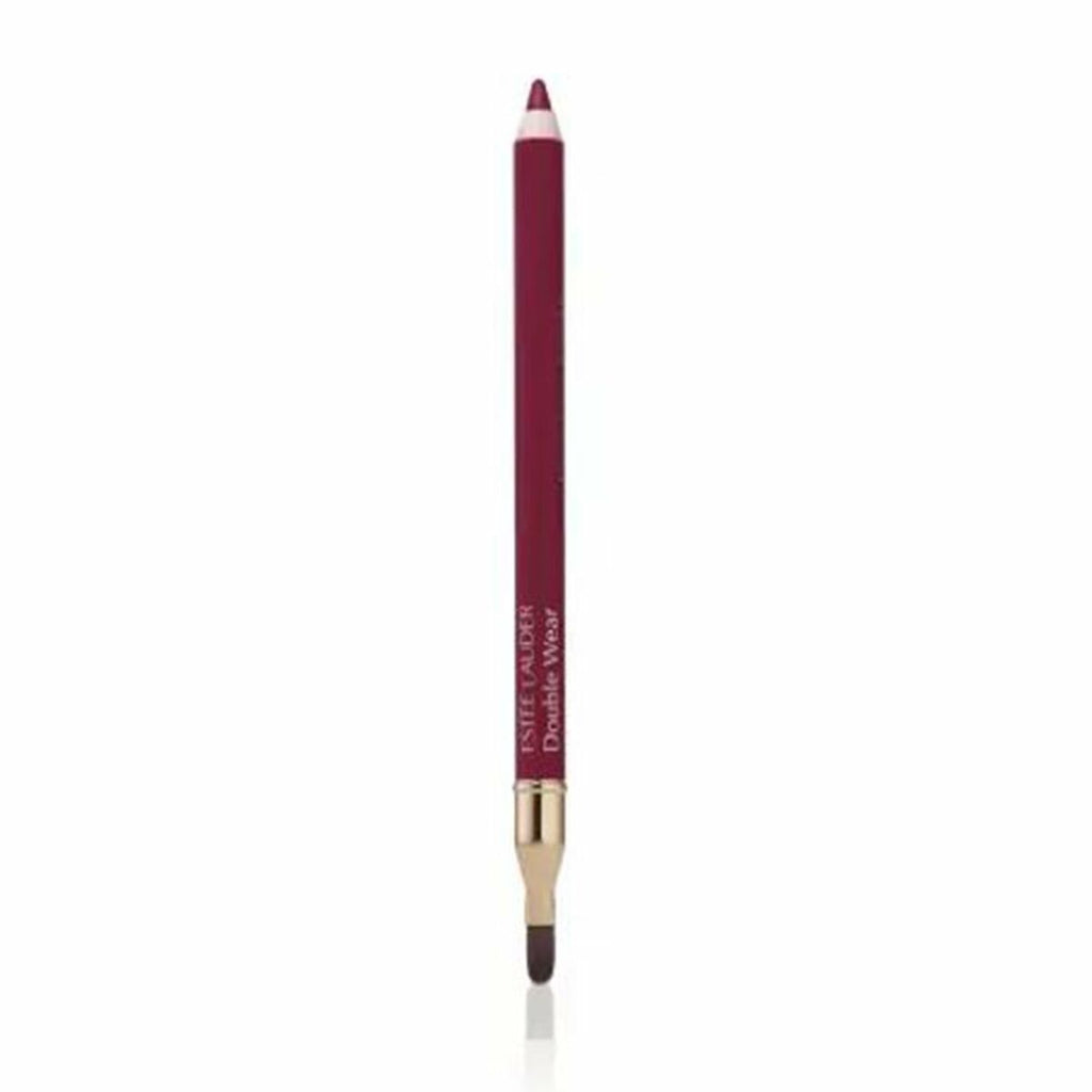 Lippenstift estee lauder double wear plum 1,2 g - schönheit