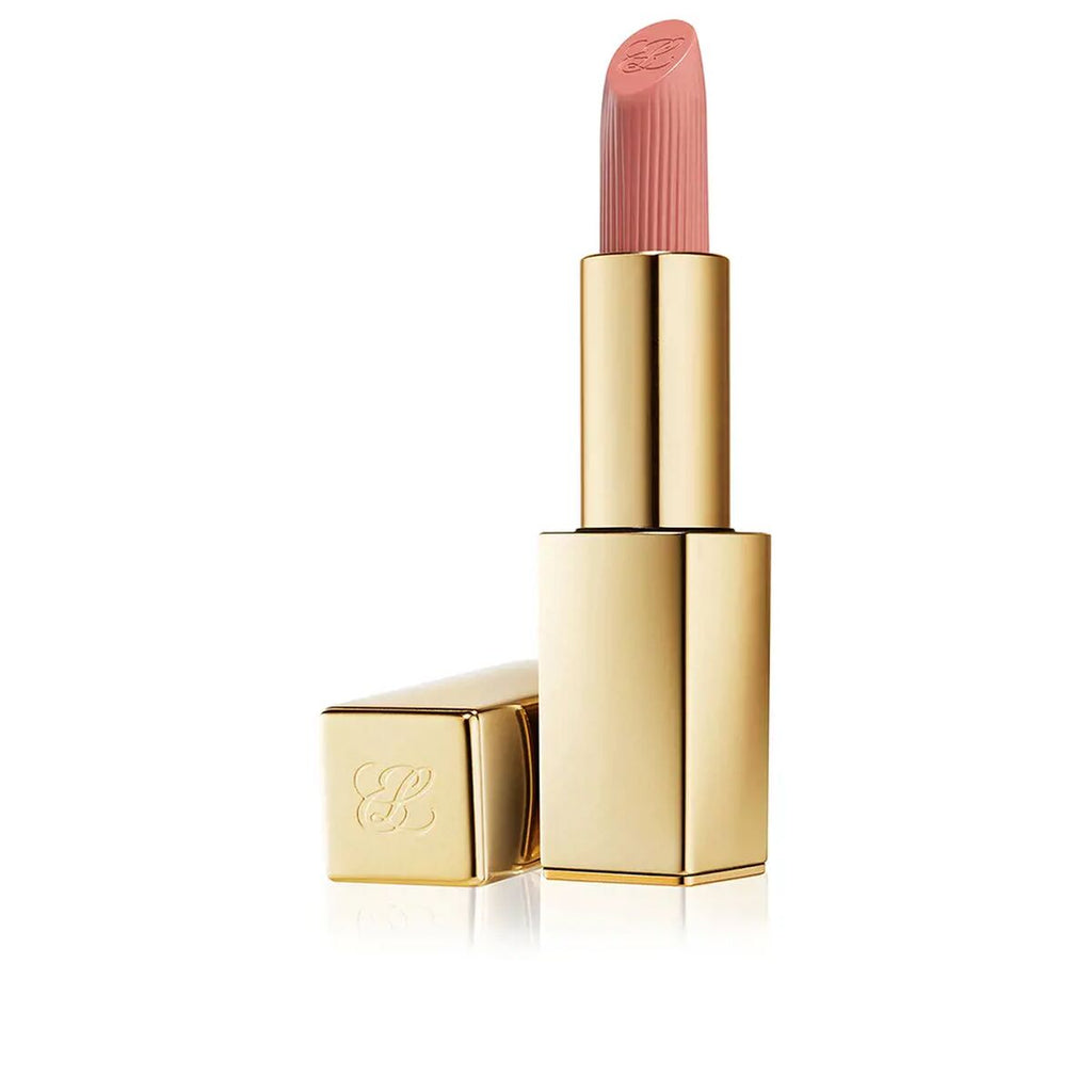 Lippenstift estee lauder pure color honey nude 3,5 g cremig