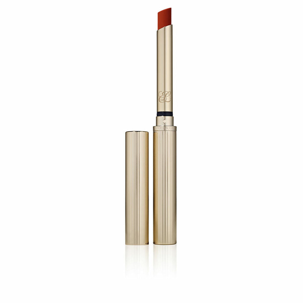 Lippenstift estee lauder pure color nº 120-temperature
