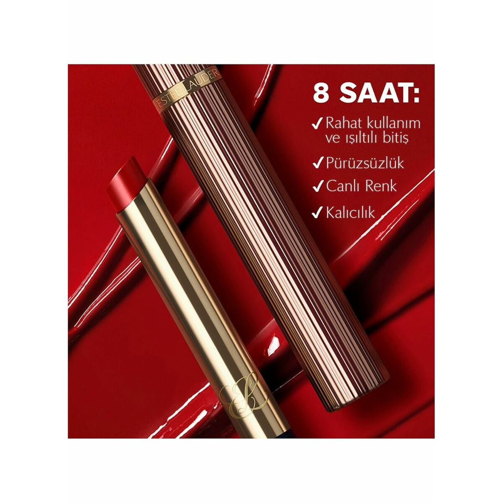 Lippenstift estee lauder pure color nº 914-adrenaline rush