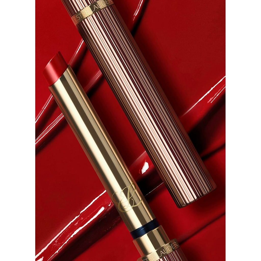 Lippenstift estee lauder pure color nº 914-adrenaline rush