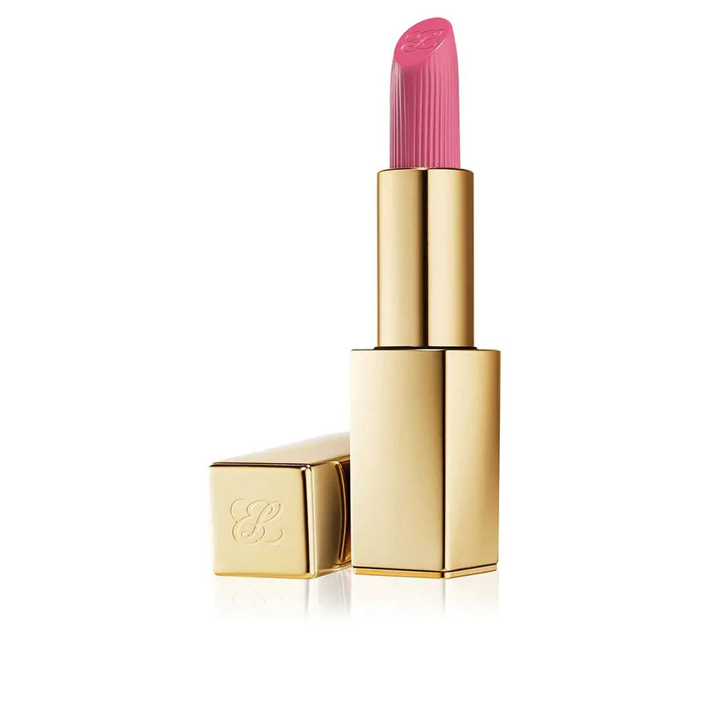 Lippenstift estee lauder pure color powerful 3,5 g cremig