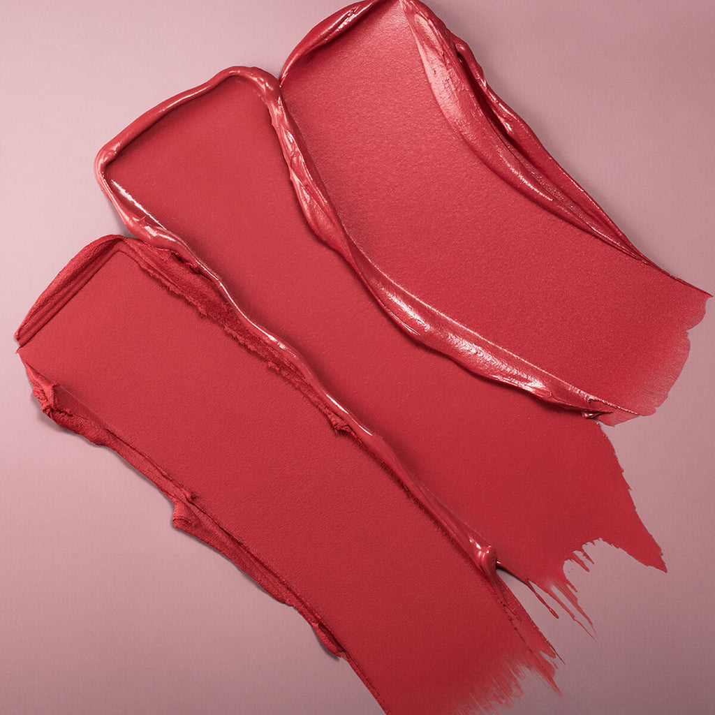 Lippenstift estee lauder pure color rebellious rose lustre