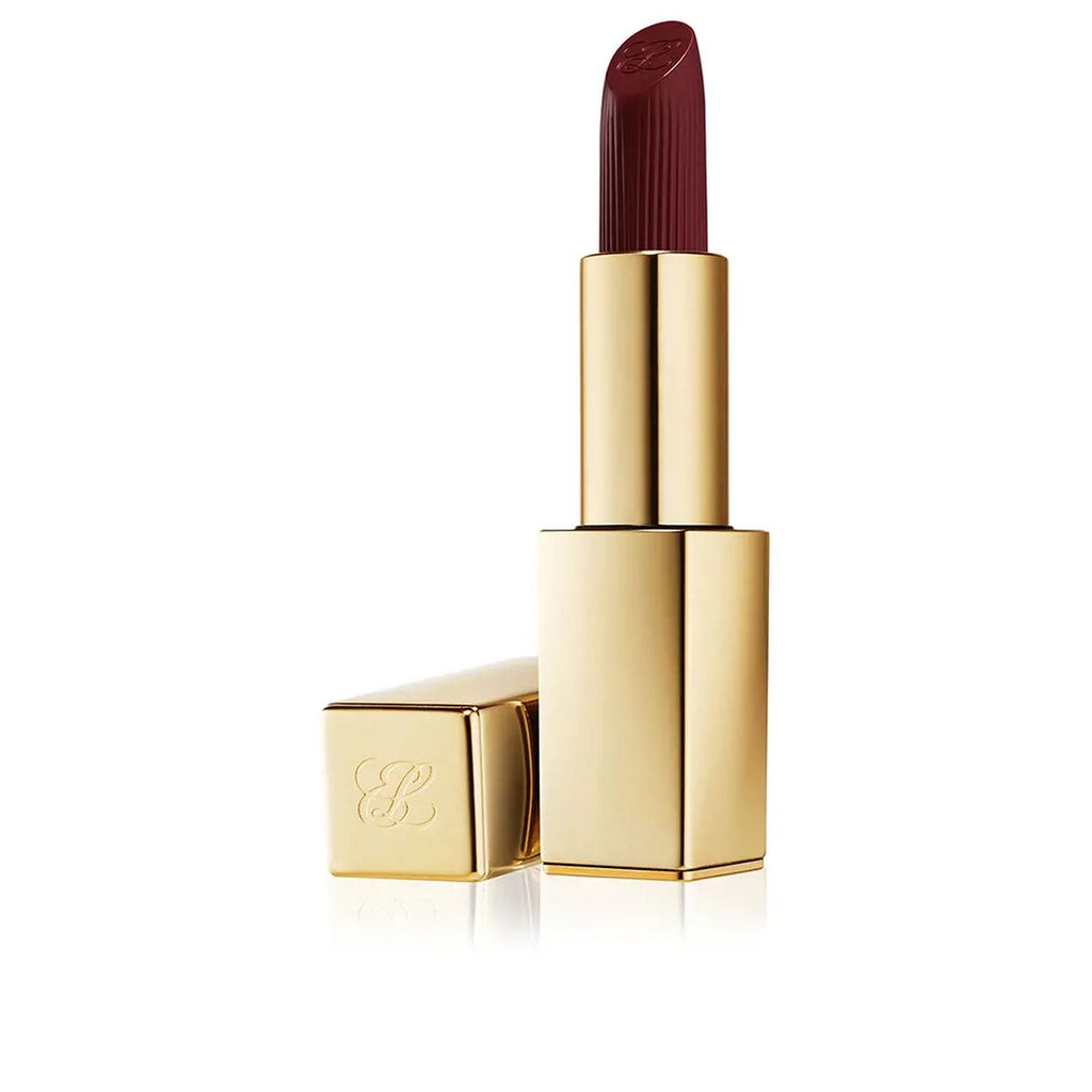 Lippenstift estee lauder pure color vin noir 3,5 g cremig