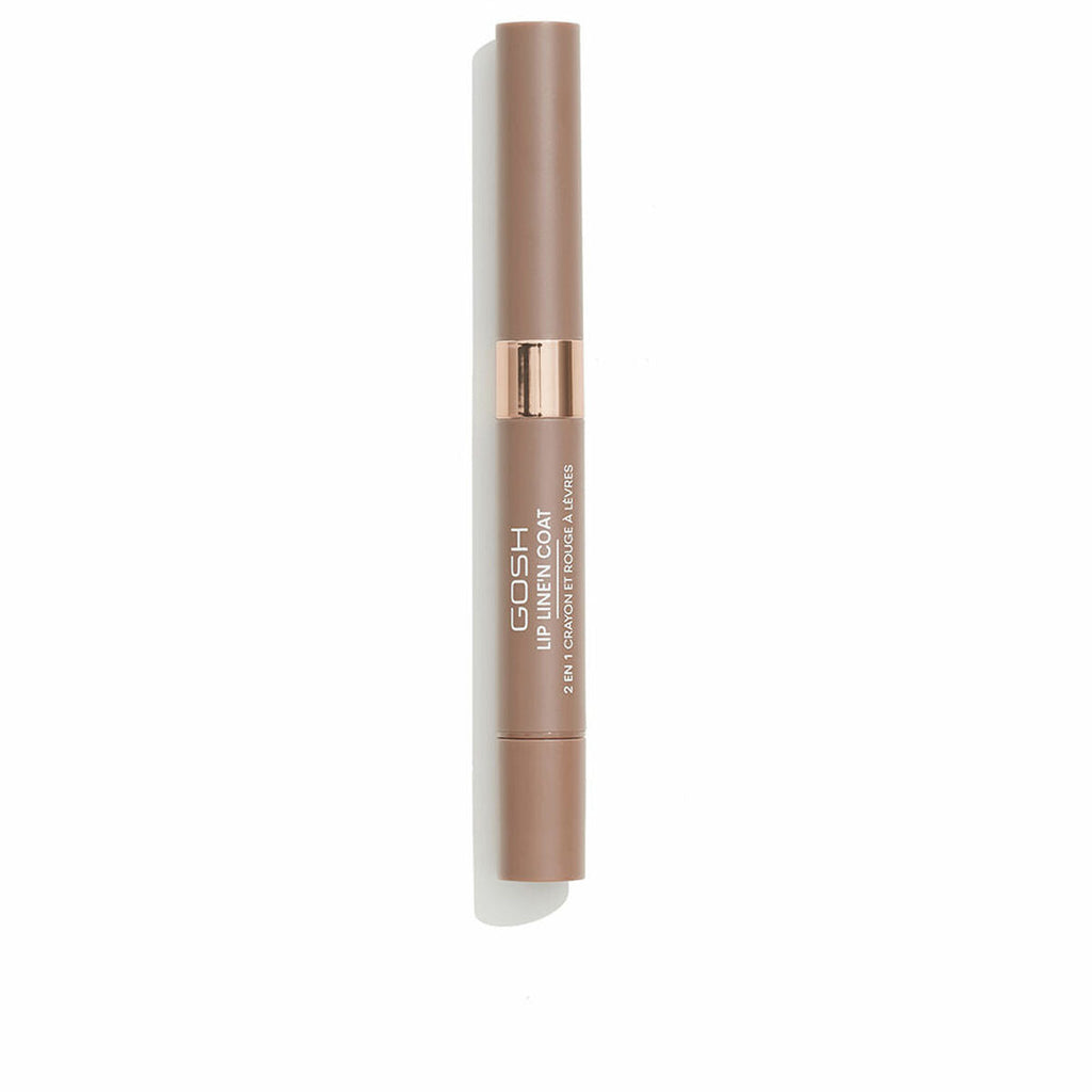 Lippenstift gosh copenhagen lip line’n coat nº 003-soft