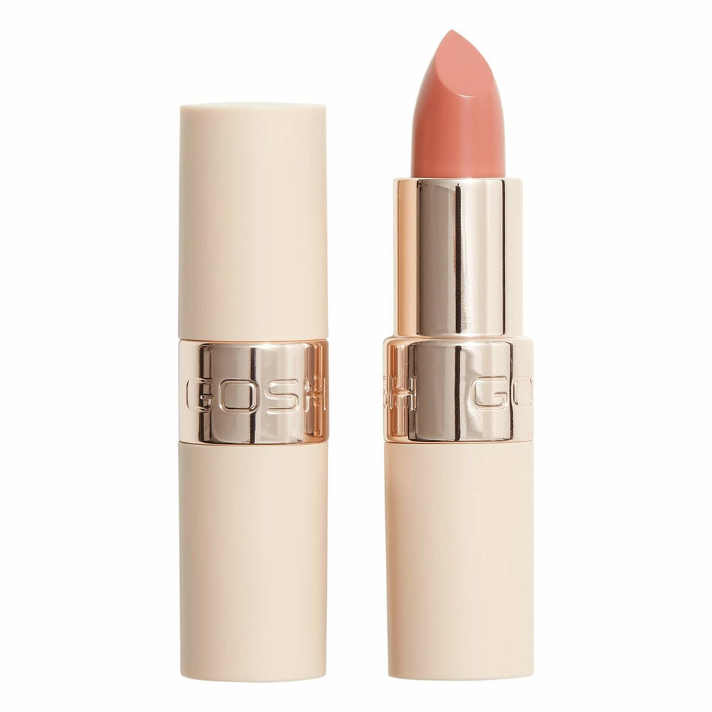 Lippenstift gosh copenhagen luxury nude nº 001 nudity 4 g