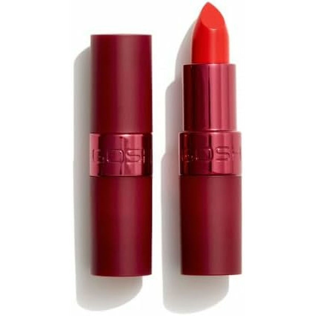 Lippenstift gosh copenhagen luxury red nº 002 marylin 4 g