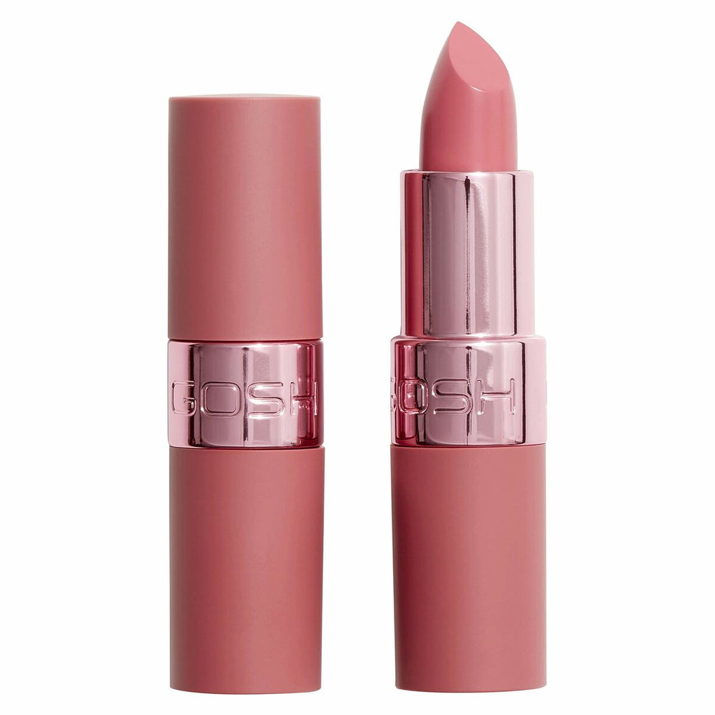 Lippenstift gosh copenhagen luxury rose nº 001 love 3,5 g