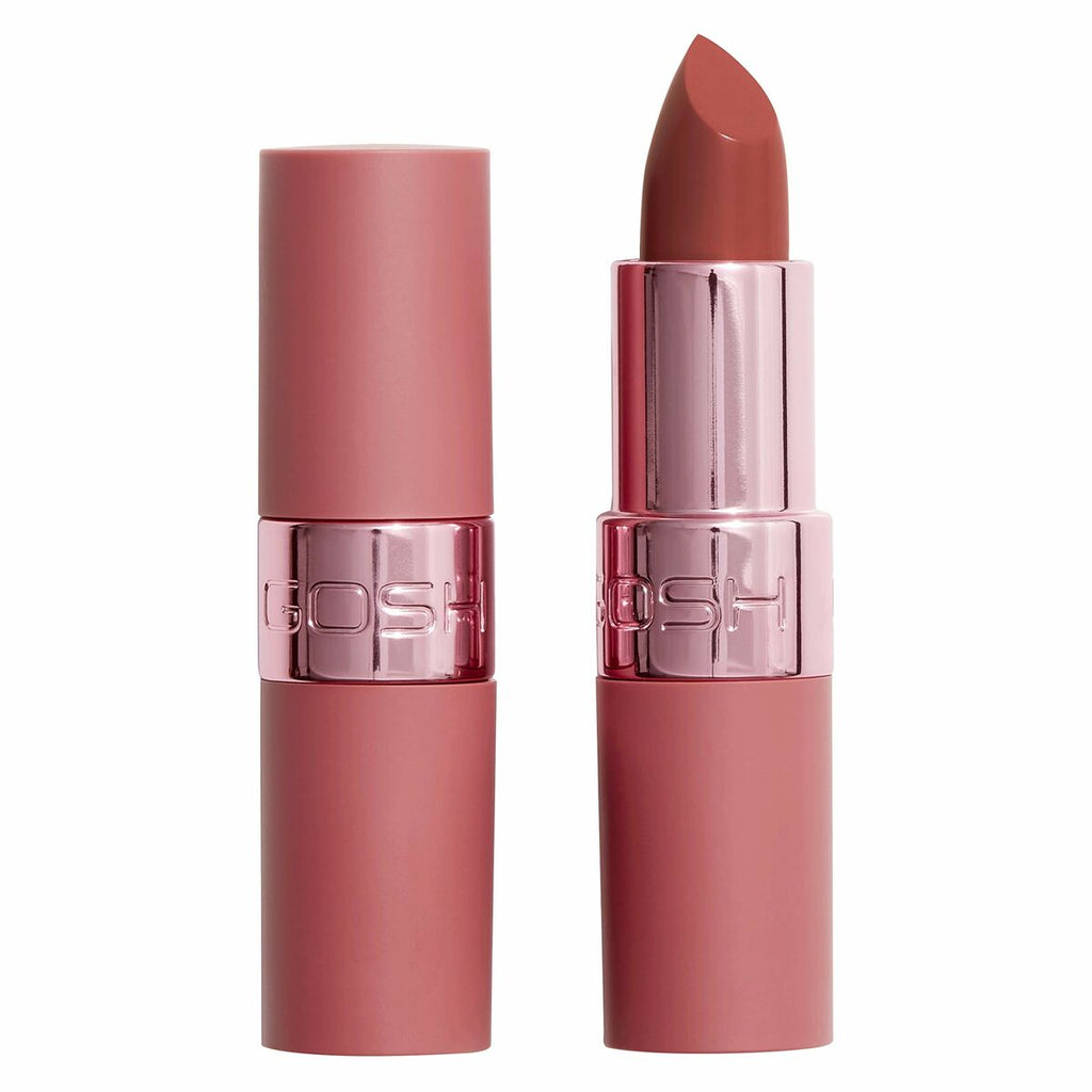 Lippenstift gosh copenhagen luxury rose nº 003 adore 3,5 g