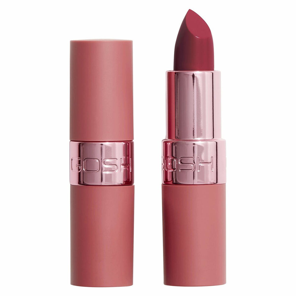 Lippenstift gosh copenhagen luxury rose nº 005 seduce 3,5 g