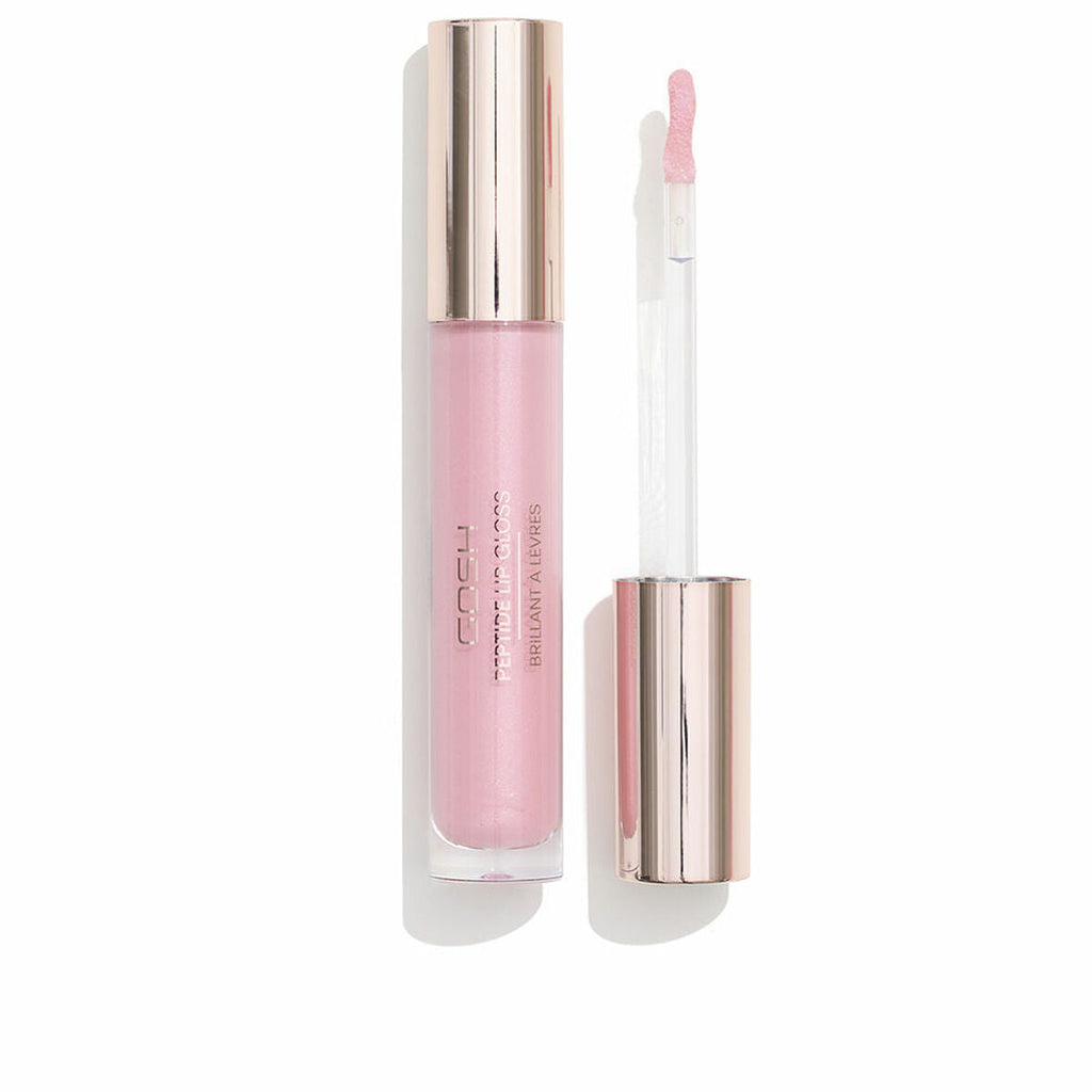 Lippenstift gosh copenhagen peptide lip gloss 7 ml