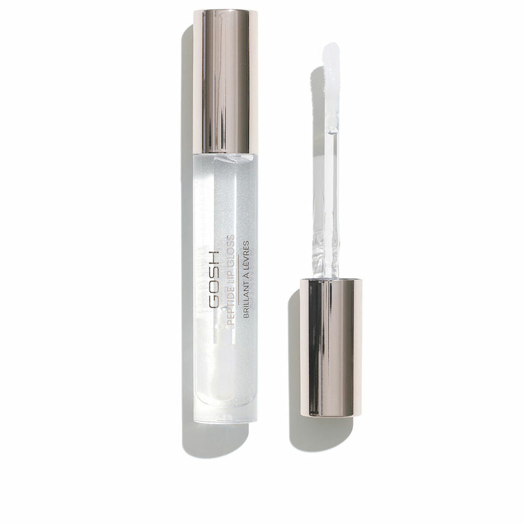 Lippenstift gosh copenhagen peptide lip gloss 7 ml