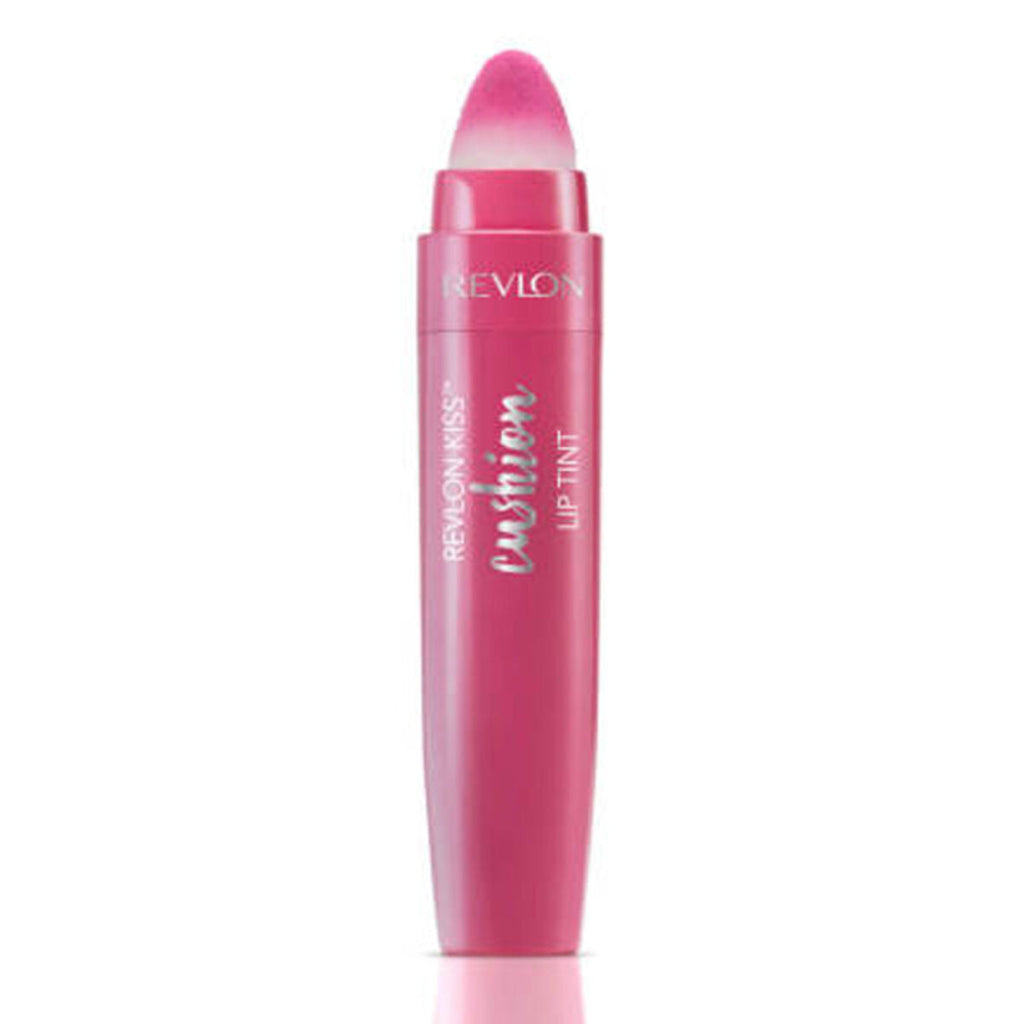 Lippenstift kiss cushion revlon - schönheit make-up