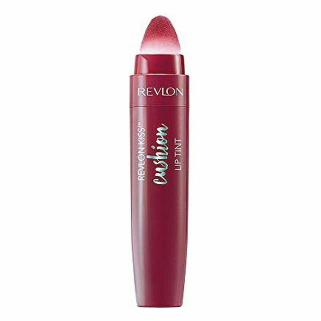 Lippenstift kiss cushion revlon - schönheit make-up