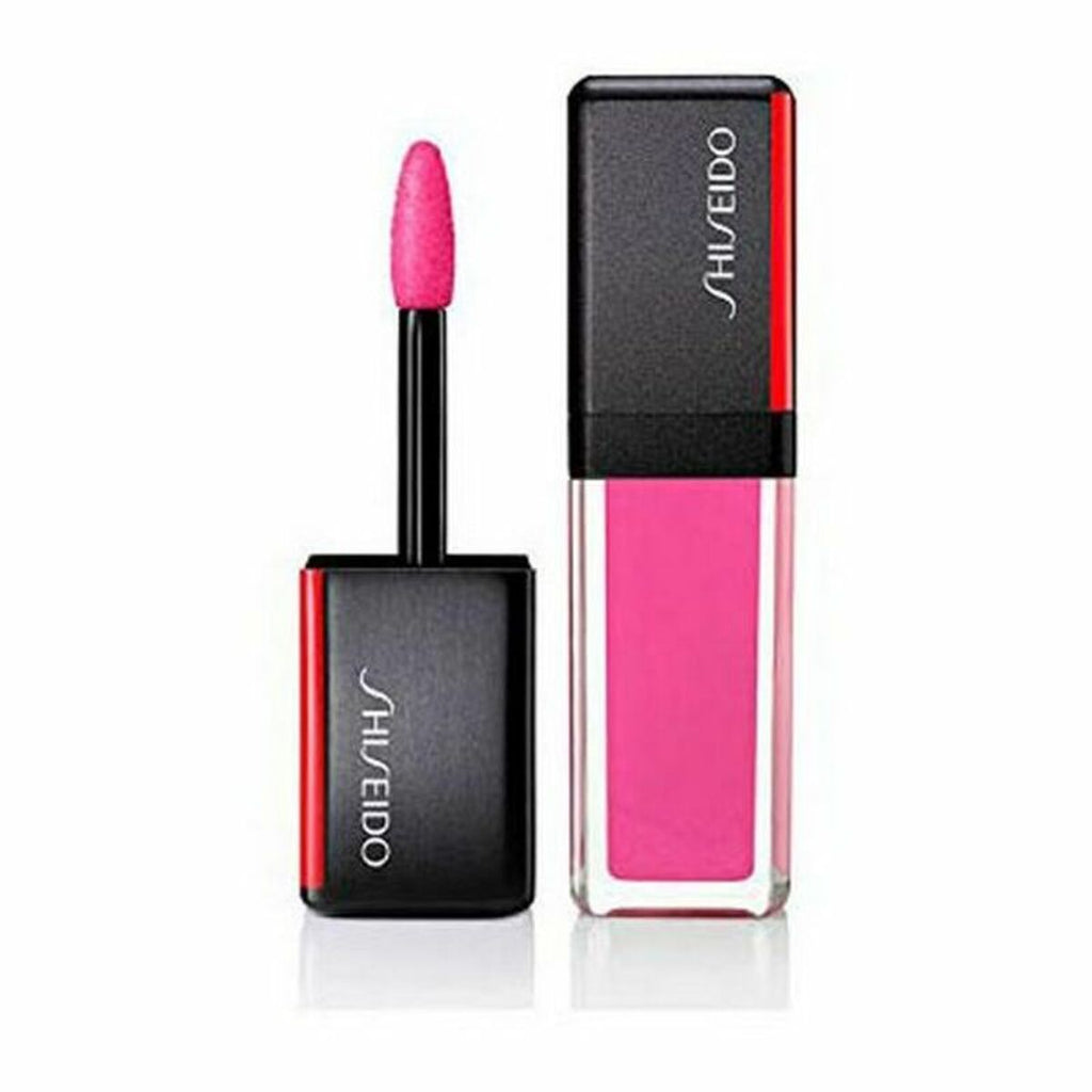 Lippenstift lacquerink shiseido - schönheit make-up