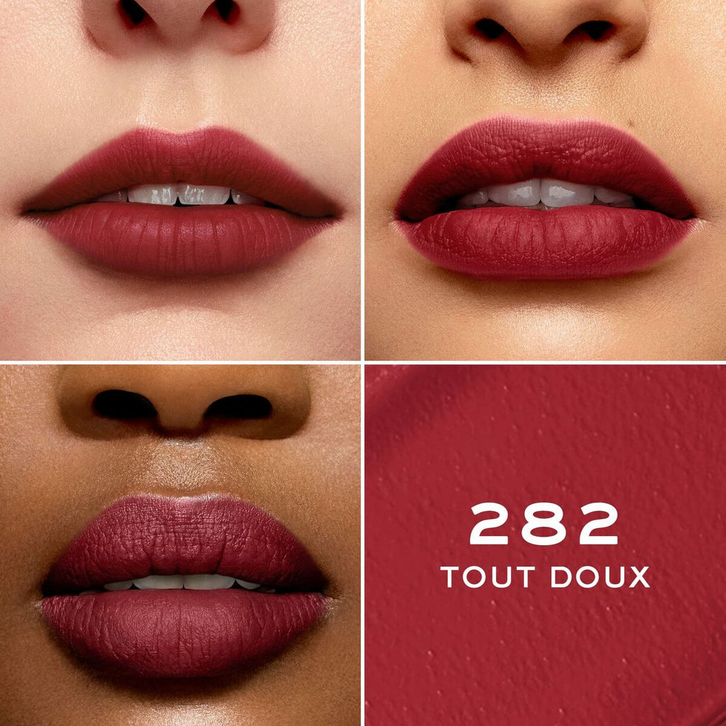 Lippenstift lancôme absolu rouge nº 282 3,4 g - schönheit
