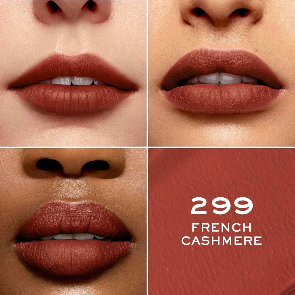 Lippenstift lancôme absolu rouge nº 299 3,4 g - schönheit