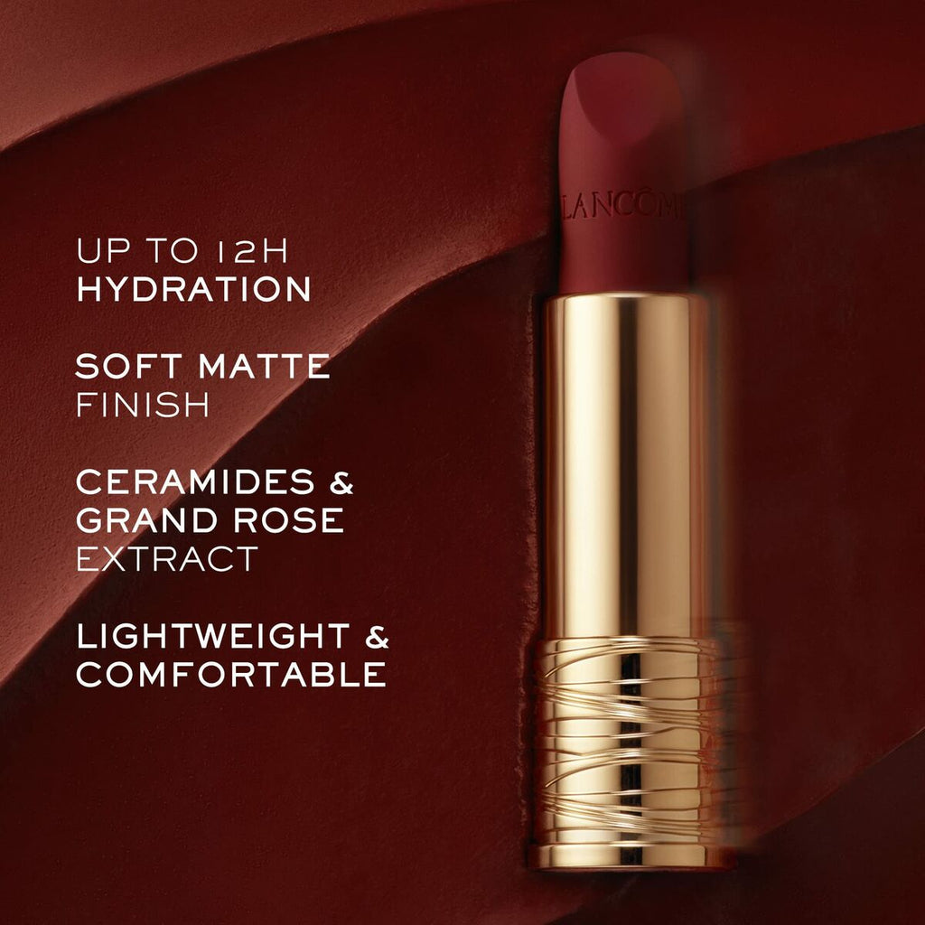 Lippenstift lancôme absolu rouge nº 889 3,4 g - schönheit