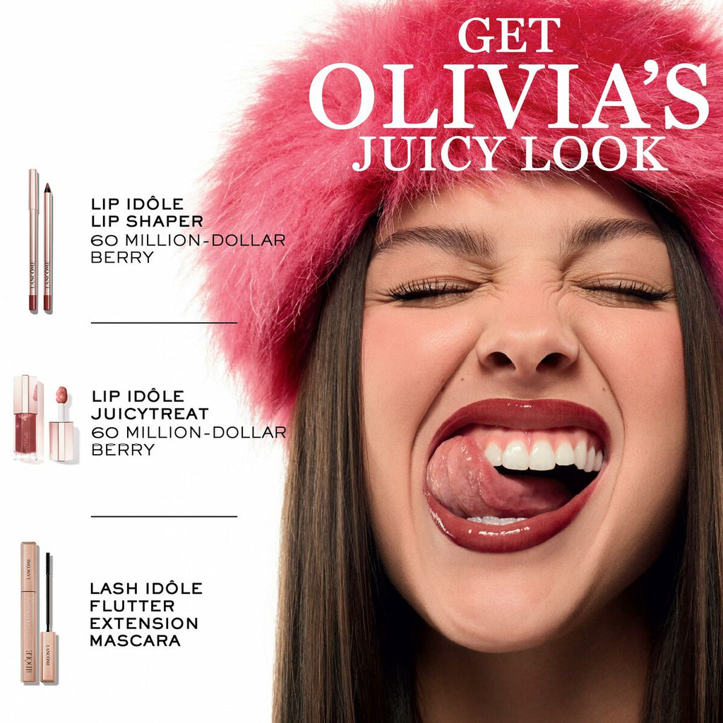 Lippenstift lancôme idôle make-up - schönheit make-up