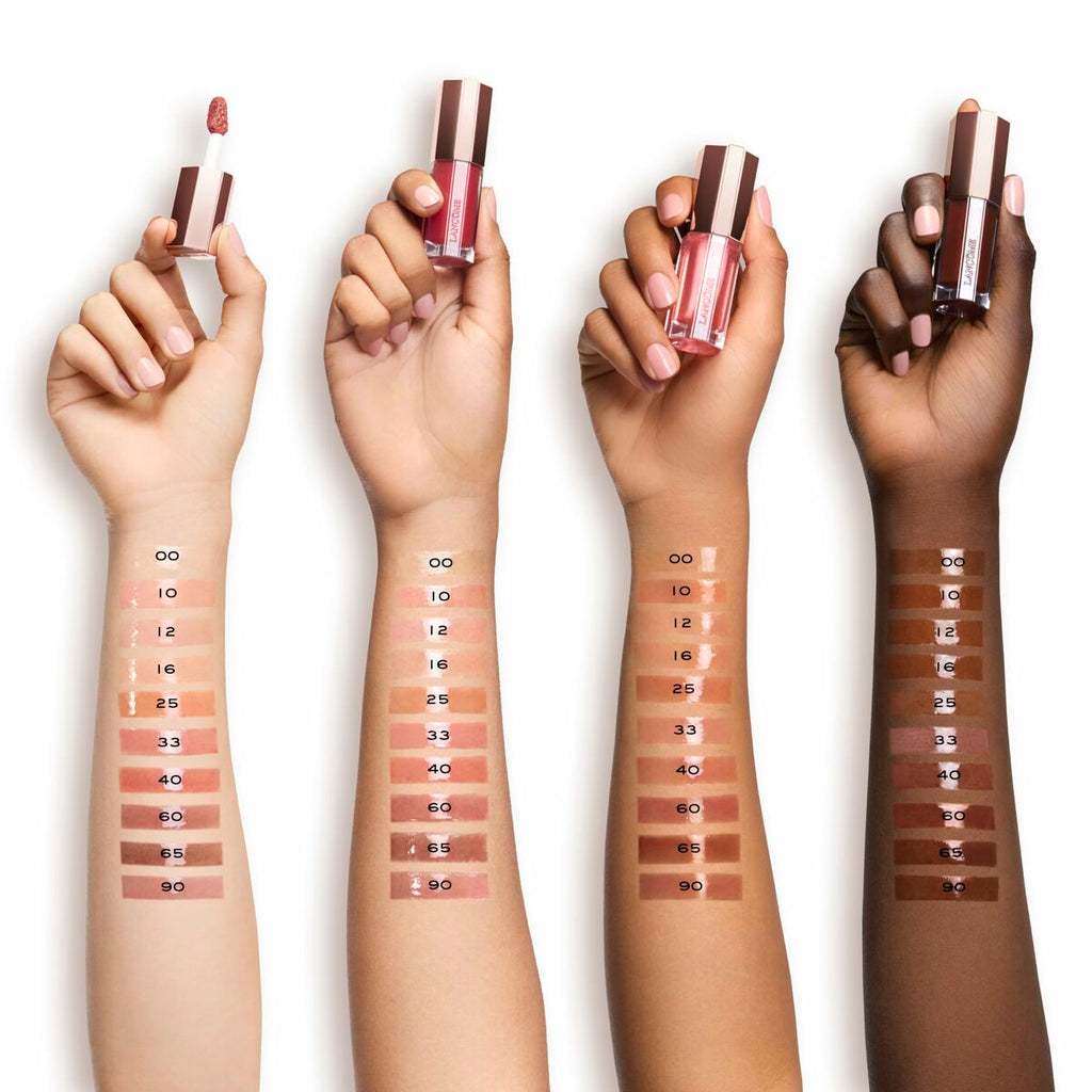 Lippenstift lancôme idôle make-up - schönheit make-up