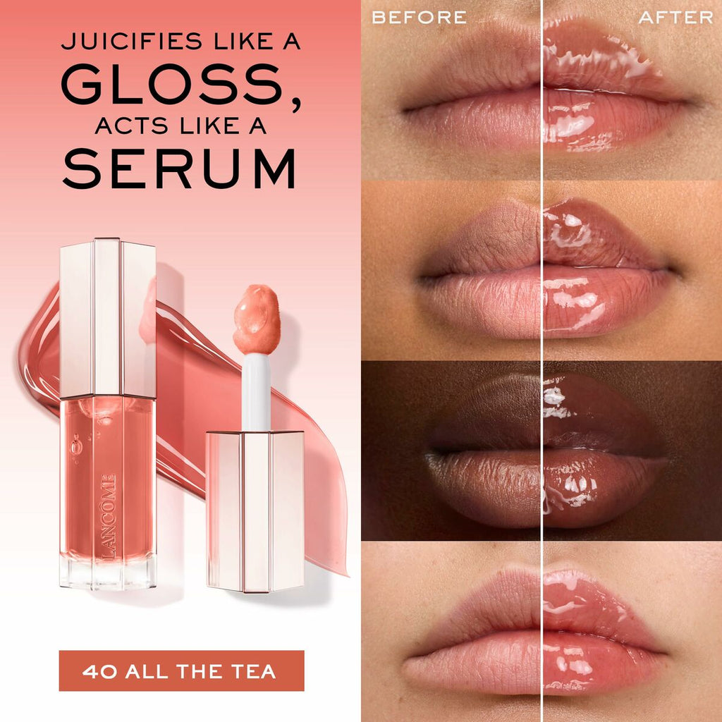 Lippenstift lancôme idôle make-up - schönheit make-up