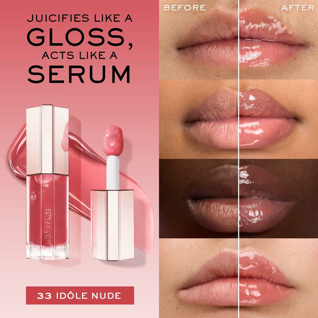Lippenstift lancôme idôle make-up - schönheit make-up