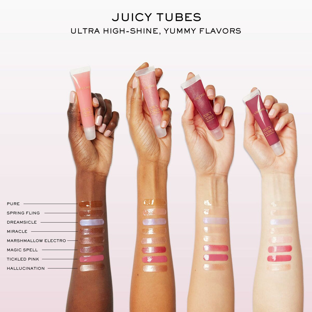 Lippenstift lancôme juicy tubes - schönheit make-up