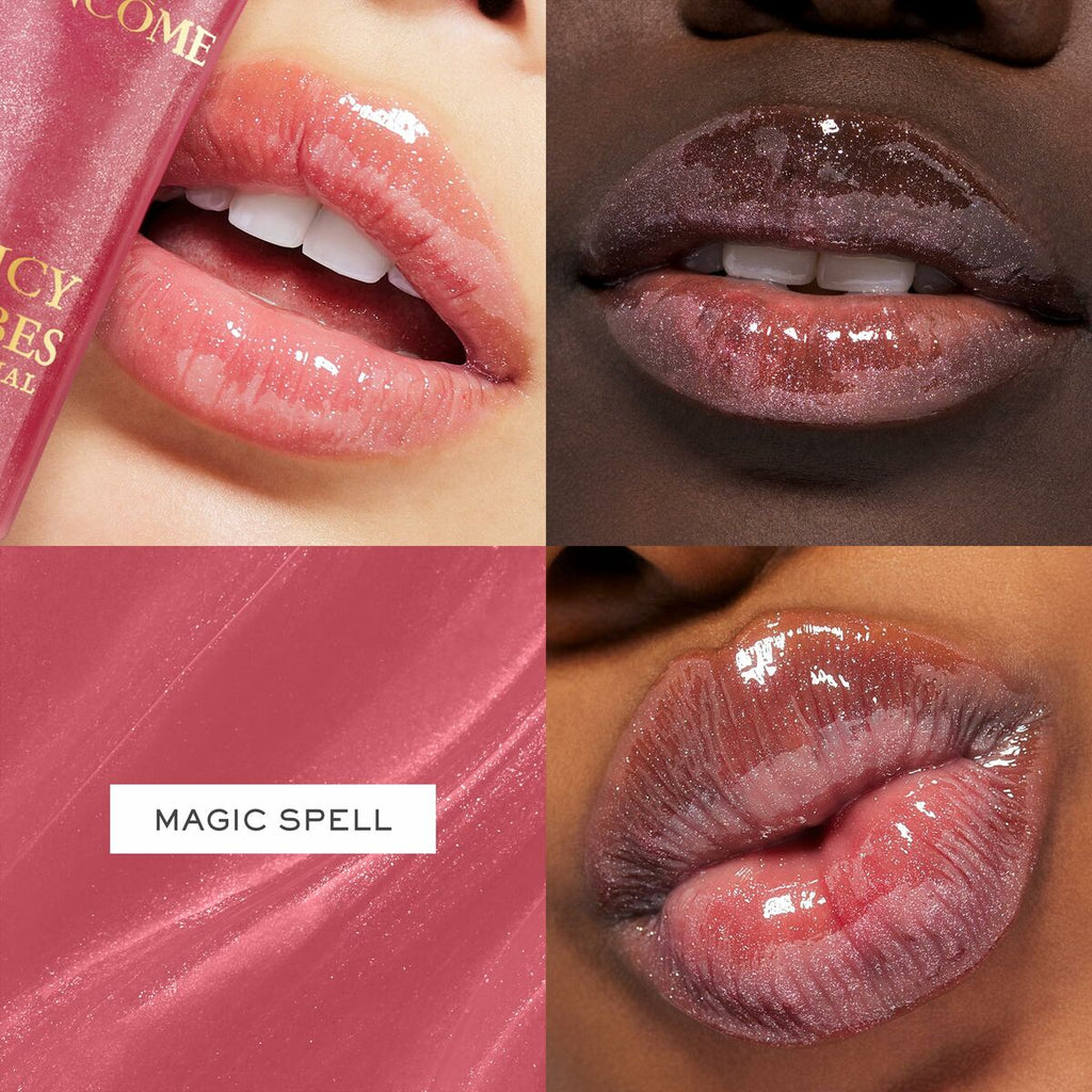 Lippenstift lancôme juicy tubes - schönheit make-up