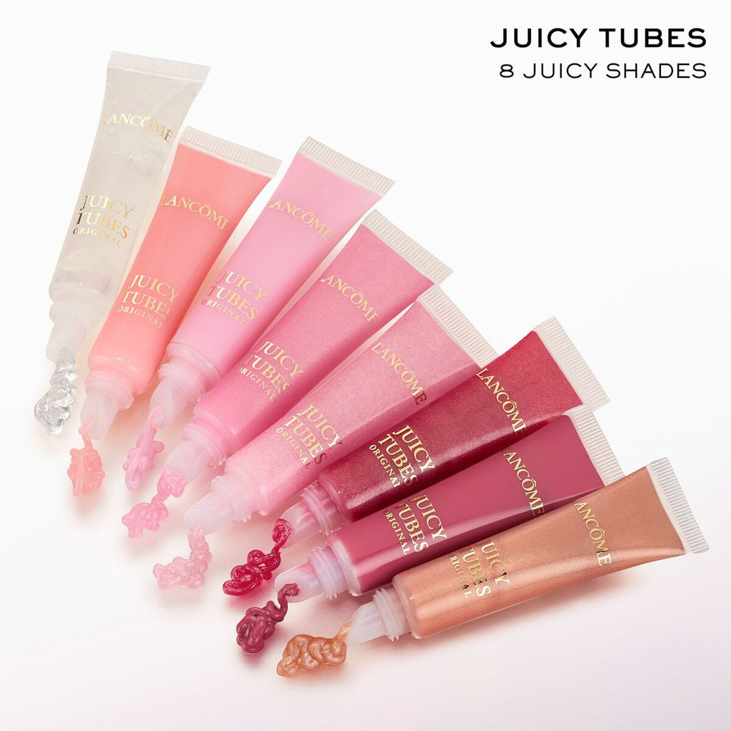 Lippenstift lancôme juicy tubes - schönheit make-up
