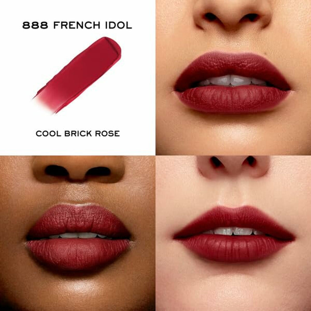 Lippenstift lancôme l’absolu rouge - schönheit make-up