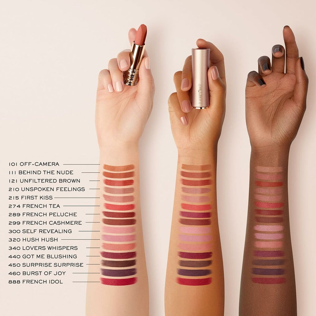 Lippenstift lancôme l’absolu rouge - schönheit make-up