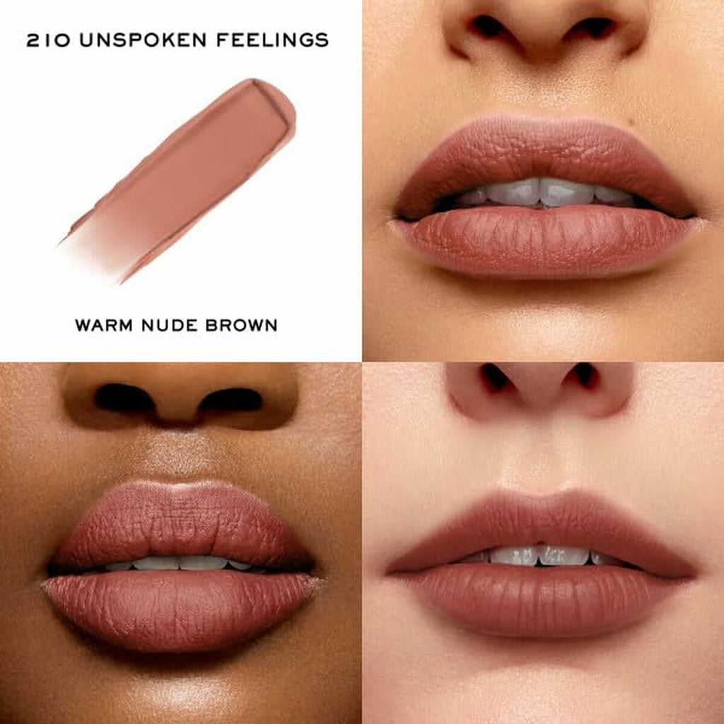 Lippenstift lancôme l’absolu rouge - schönheit make-up