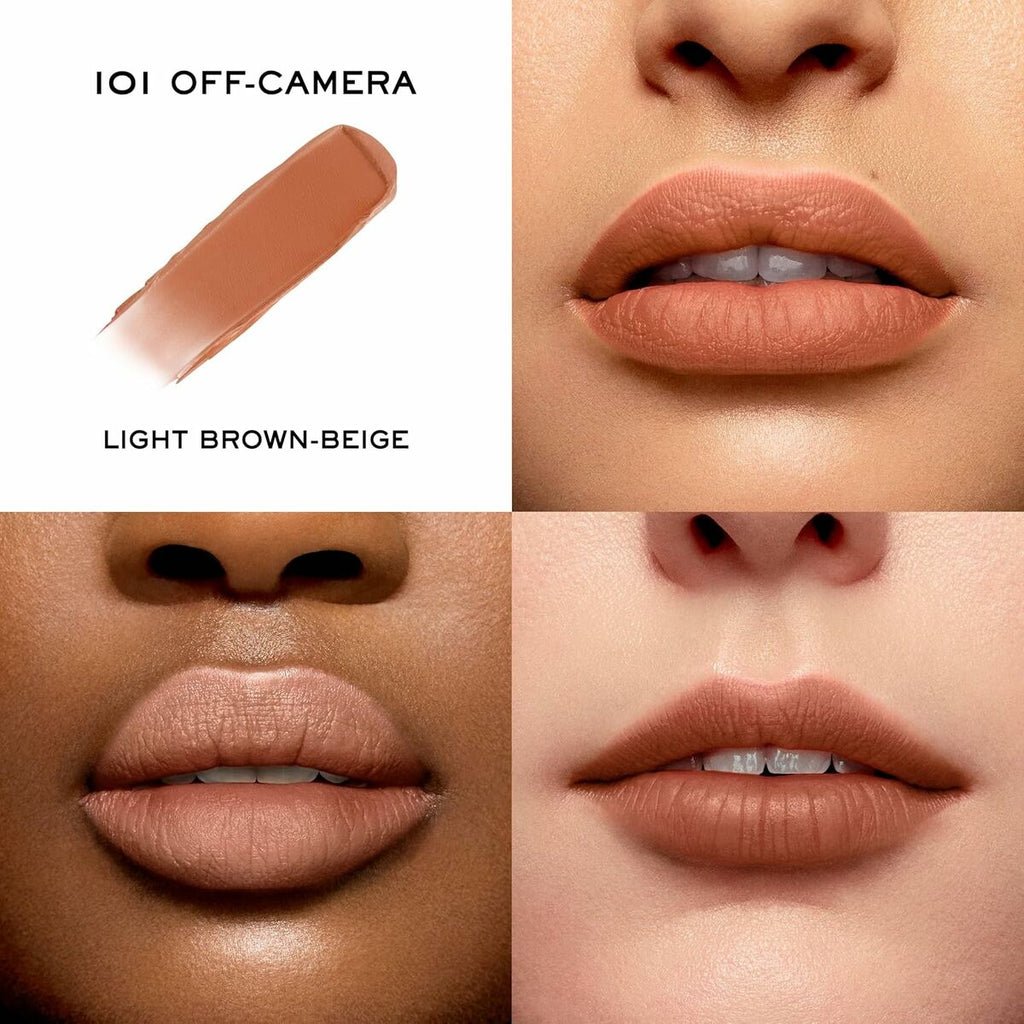 Lippenstift lancôme l’absolu rouge - schönheit make-up