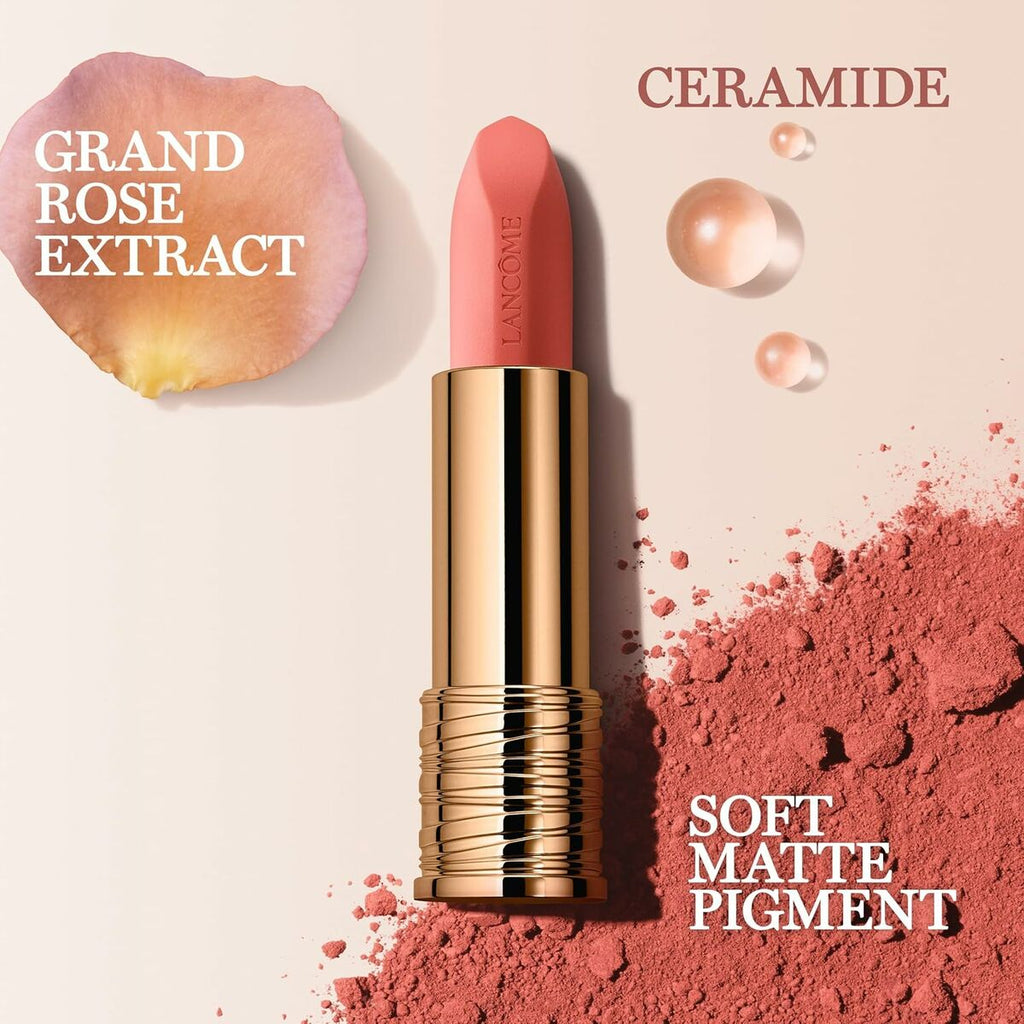 Lippenstift lancôme l’absolu rouge - schönheit make-up