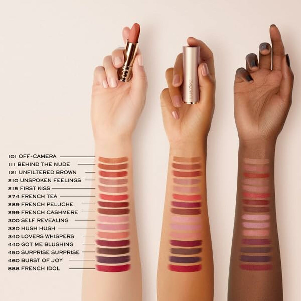 Lippenstift lancôme l’absolu rouge - schönheit make-up