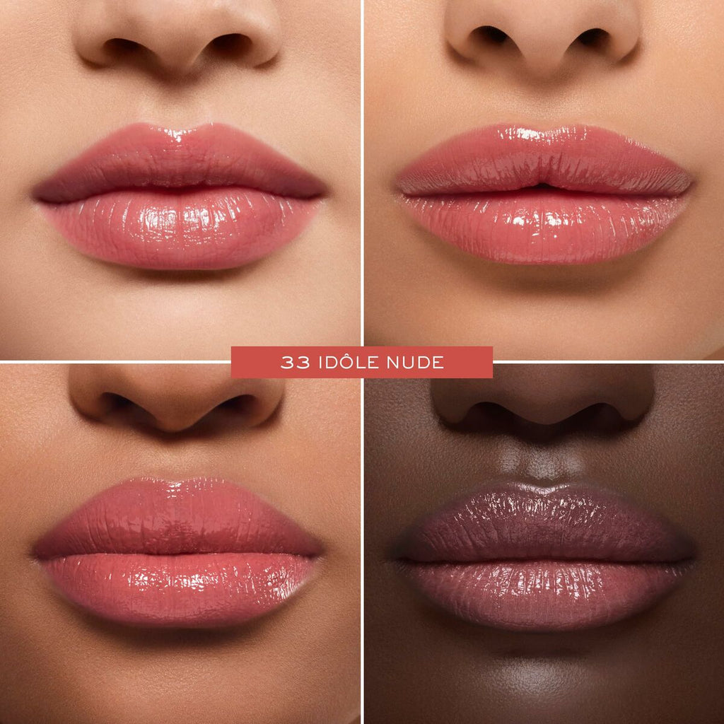 Lippenstift lancôme lash idôle nº 33 (1 stück) - schönheit