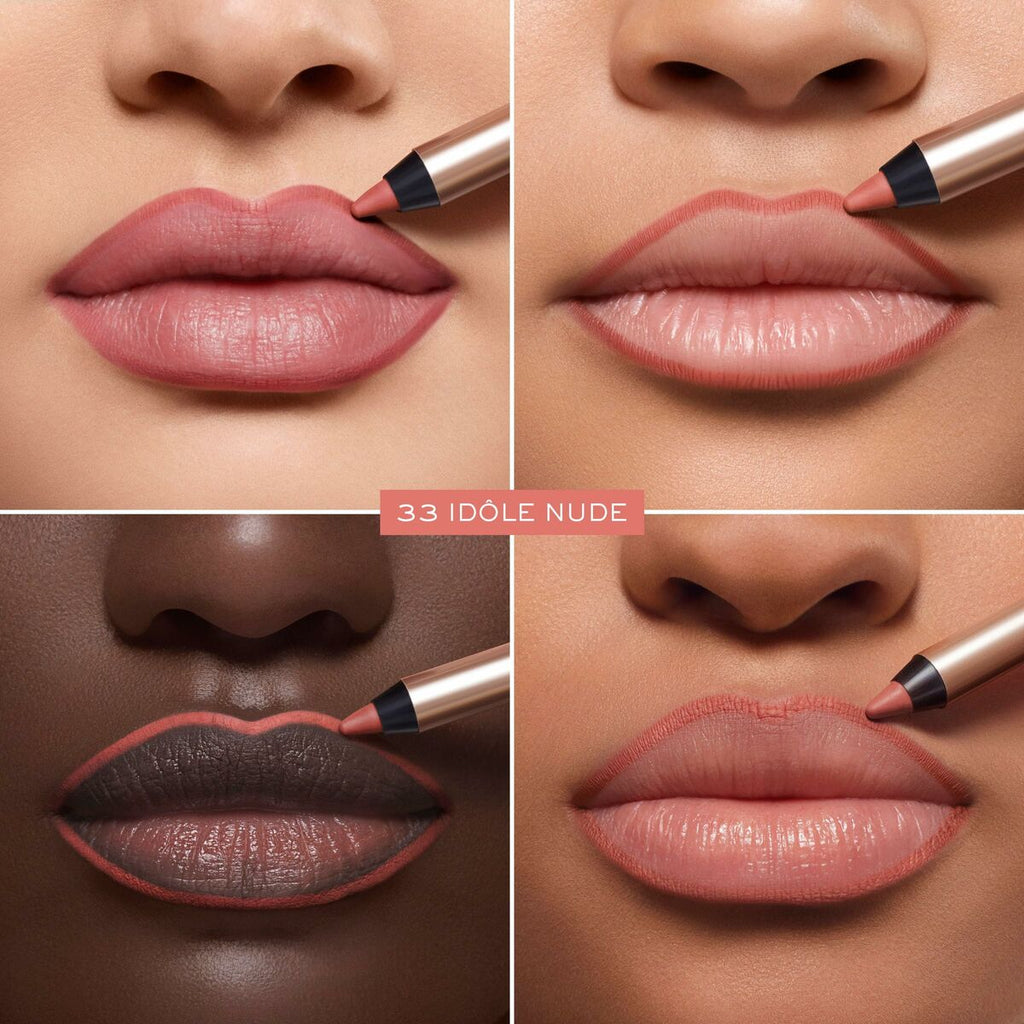 Lippenstift lancôme lash idôle nº 33 (1 stück) - schönheit