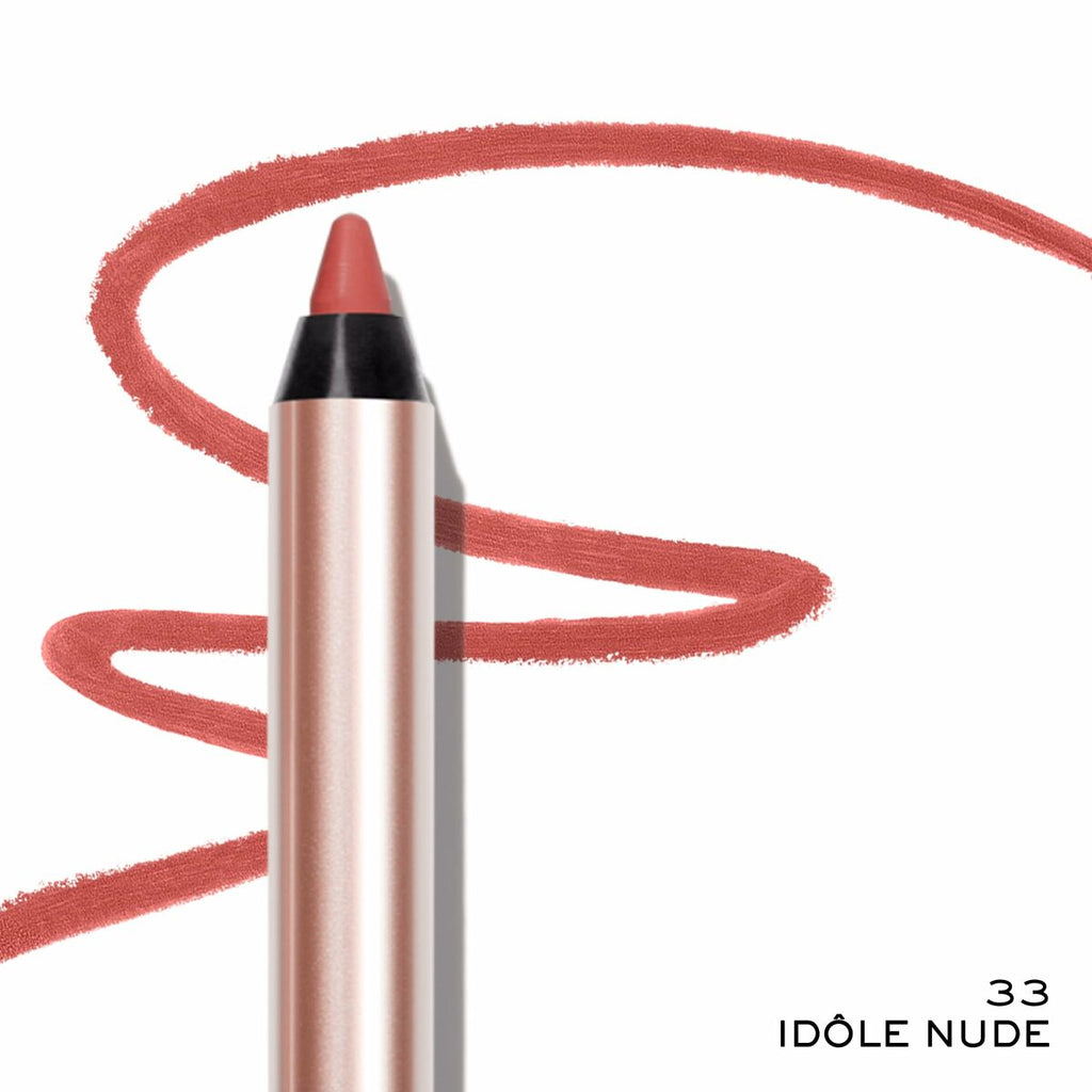 Lippenstift lancôme lash idôle nº 33 (1 stück) - schönheit