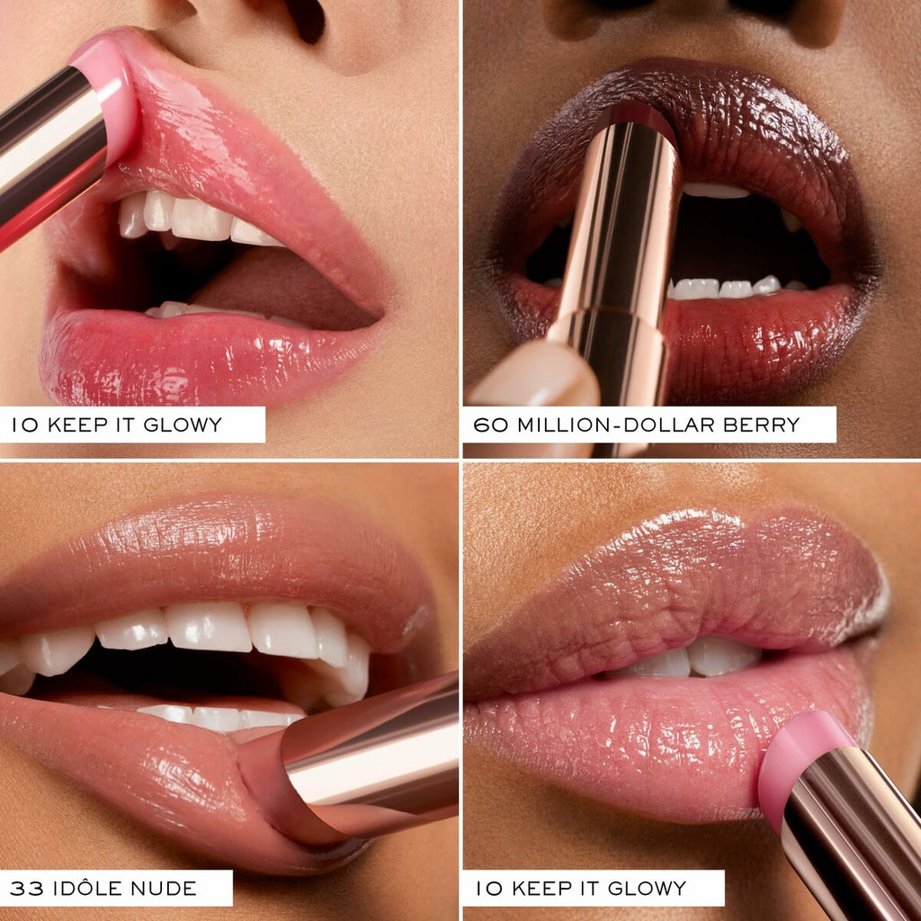 Lippenstift lancôme lash idôle nº 33 (1 stück) - schönheit